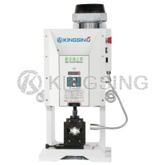 Semi-automatic Terminal Crimping Machine