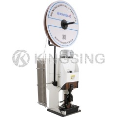 High Precision Terminal Crimping Machine