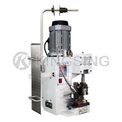 High Precision Wire Termination Machine