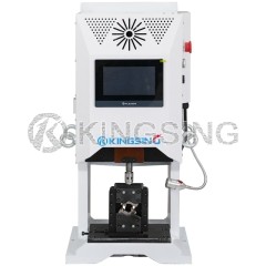 Servo-type Terminal Crimping Machine