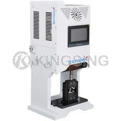 Servo-type Terminal Crimping Machine