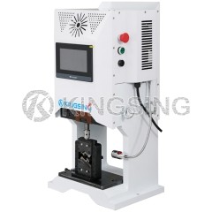 Servo-type Terminal Crimping Machine