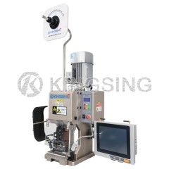 Industrial Control Network Crimping Machine