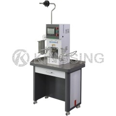 Servo Motor Driven Terminal Crimping Machine