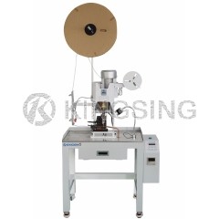 Terminal Crimping Machine