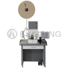 Servo Motor Driven Terminal Crimping Machine