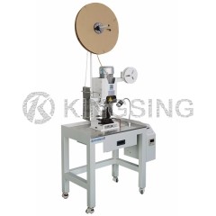 Terminal Crimping Machine