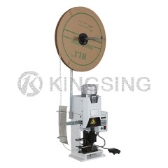 Semi-automatic Crimping Machine