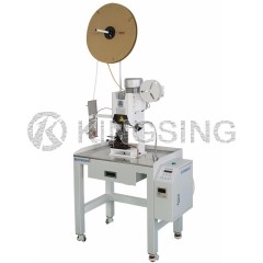 Terminal Crimping Machine