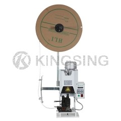 Semi-automatic Crimping Machine