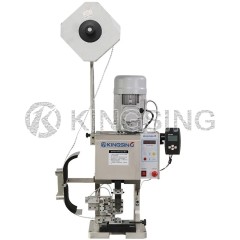 Premium Quality Terminal Crimping Machine