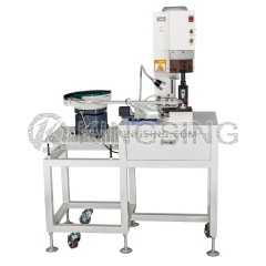 Automatic Loose Terminal Crimping Machine