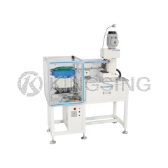 Automatic Loose Terminal Crimping Machine