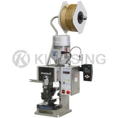 Terminal Crimping Machine