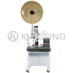 Film Panel FFC Crimping Machine