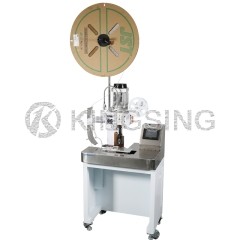 Film Panel FFC Crimping Machine