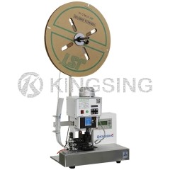 Economical FFC Flat Cable Crimping Machine