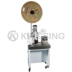 Film Panel FFC Crimping Machine