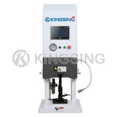 High Precision Pneumatic Hydraulic Crimping Machine