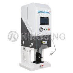 High Precision Pneumatic Hydraulic Crimping Machine