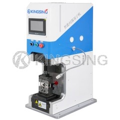 New Energy Servo Type Crimping Machine