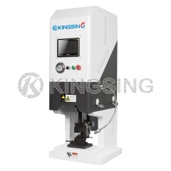 High Precision Pneumatic Hydraulic Crimping Machine