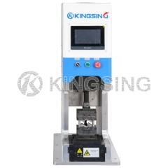 New Energy Servo Type Crimping Machine