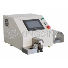 Hexagon Edge Terminal Crimping Machine