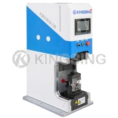 New Energy Servo Type Crimping Machine