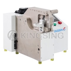 Hexagon Edge Terminal Crimping Machine