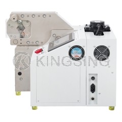 Hexagon Edge Terminal Crimping Machine