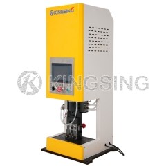 Pneumatic Hydraulic Large Square Crimping Machine