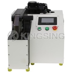 Hexagon Edge Terminal Crimping Machine