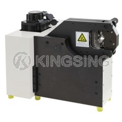 Hexagon Edge Terminal Crimping Machine