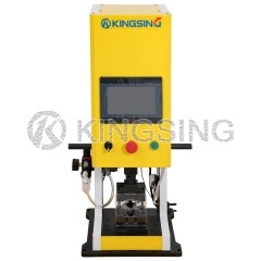 Pneumatic Hydraulic Large Square Crimping Machine