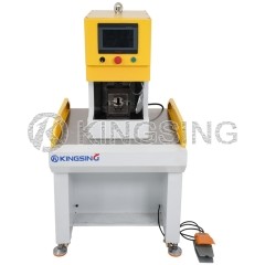 Servo-type Large Square Crimping Machine