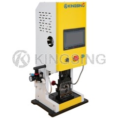 Pneumatic Hydraulic Large Square Crimping Machine