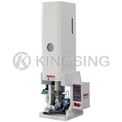 10T Pneumatic Hydraulic Crimping Machine