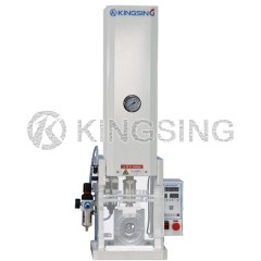 10T Pneumatic Hydraulic Crimping Machine