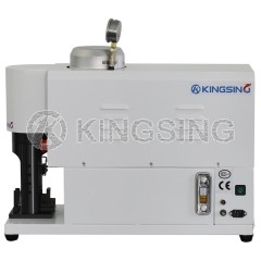 Large Square Hydraulic Crimping Machine