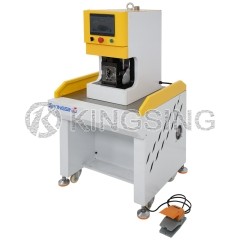 Servo-type Large Square Crimping Machine