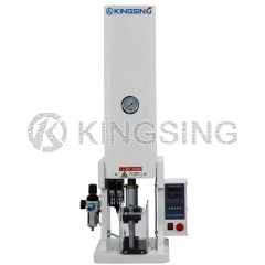 10T Pneumatic Hydraulic Crimping Machine