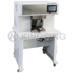 30T Servo Type Crimping Machine