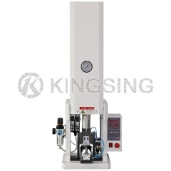 10T Pneumatic Hydraulic Crimping Machine