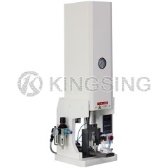 10T Pneumatic Hydraulic Crimping Machine