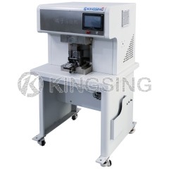 30T Servo Type Crimping Machine