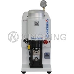 Large Square Hydraulic Crimping Machine