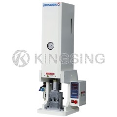 10T Pneumatic Hydraulic Crimping Machine