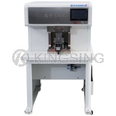 30T Servo Type Crimping Machine