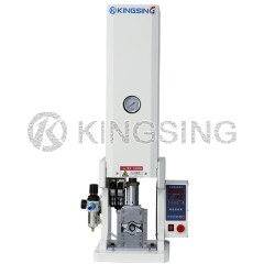 10T Pneumatic Hydraulic Crimping Machine